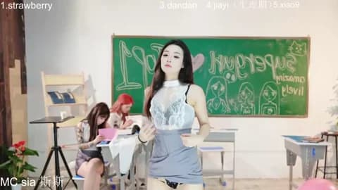 Supergurl88 HD Camrip • 35min • 2026-04-15 12:55