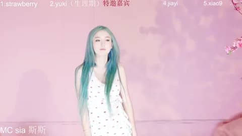 Supergurl88 HD Camrip • 83min • 2026-04-21 15:36