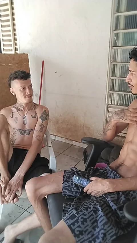 Theyllors2 HD Camrip • 57min • 2026-03-08 13:31