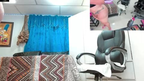 Tyffanny-Evans HD Camrip • 45min • 2026-03-14 22:57