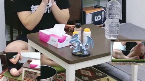 YARASERO-kun HD Camrip • 90min • 2026-03-10 12:59