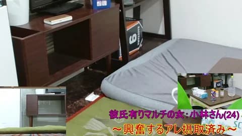 YARASERO-kun HD Camrip • 31min • 2026-03-18 11:13