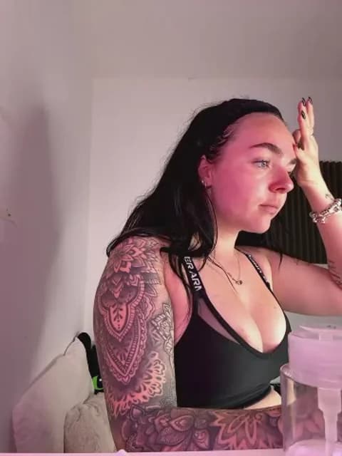 YorkshireGirly HD Camrip • 36min • 2026-01-20 07:48