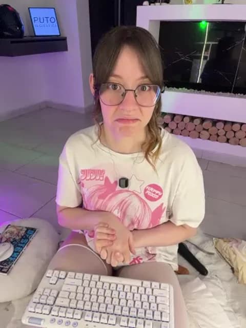 _nobara__ HD Camrip • 45min • 2026-03-03 05:32