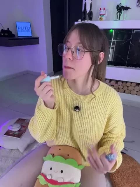 _nobara__ HD Camrip • 39min • 2026-03-14 06:27