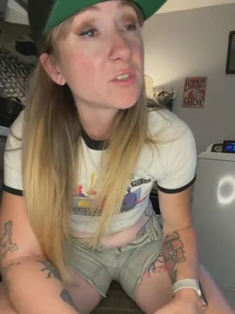 alluringpixie HD Camrip • 62min • 2026-05-04 21:13