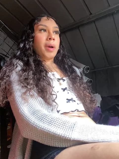 badbaby187 HD Camrip • 40min • 2026-03-09 18:55