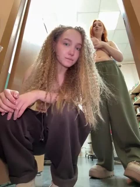 bambi_lu HD Camrip • 39min • 2026-03-08 01:01