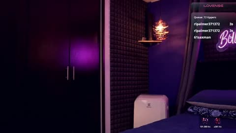 bull_vixen2001 HD Camrip • 41min • 2026-01-08 09:13