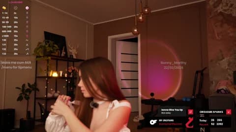 bunny_marthy HD Camrip • 120min • 2026-02-22 22:25