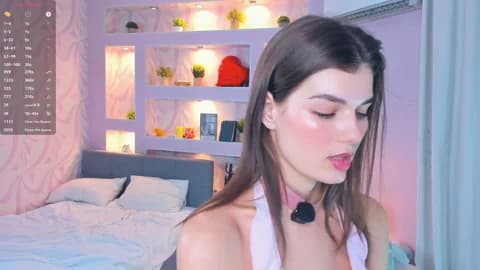 candy_flo HD Camrip • 40min • 2026-03-05 11:51