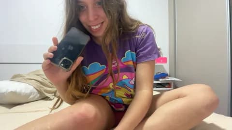 candyflypp HD Camrip • 55min • 2026-03-26 09:17