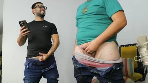 chrisvo2 HD Camrip • 38min • 2026-03-28 21:00