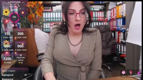 classyladyrellax HD Camrip • 120min • 2026-01-17 15:53