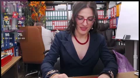 classyladyrellax HD Camrip • 120min • 2026-01-18 17:22