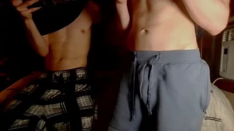 collegeanonymoustwink HD Camrip • 50min • 2026-03-09 02:49