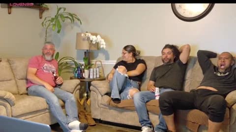 curiouscouple3143 HD Camrip • 38min • 2026-02-21 04:56