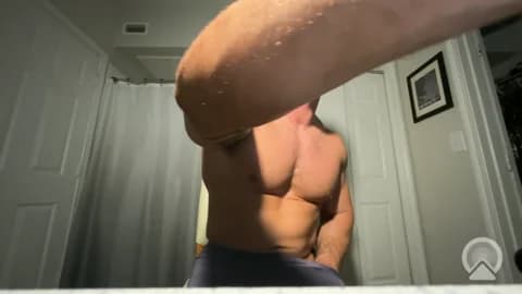 damnimhandsome25 HD Camrip • 34min • 2026-01-20 01:11