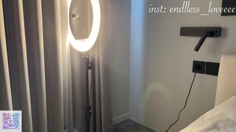 endlessmia HD Camrip • 55min • 2026-01-20 01:21