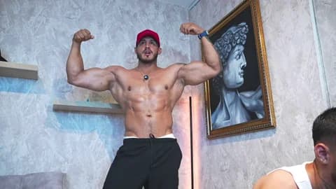 erossteel HD Camrip • 88min • 2026-03-24 23:54