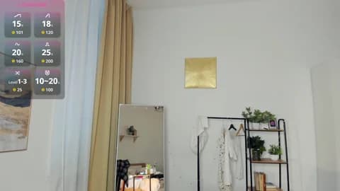 glossybabe_ HD Camrip • 89min • 2026-02-22 15:40