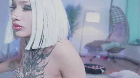 goth_dolll HD Camrip • 120min • 2026-01-16 22:38