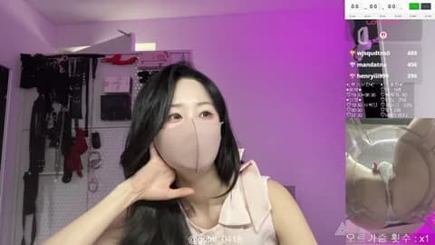gumi_0418 HD Camrip • 33min • 2026-05-07 22:19