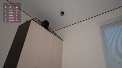 hoaarisa HD Camrip • 31min • 2026-01-17 14:05