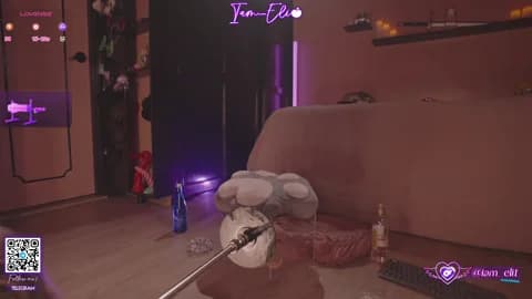 iam_eli HD Camrip • 110min • 2026-01-12 08:13