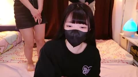 irohani_usagi HD Camrip • 70min • 2026-04-08 14:16