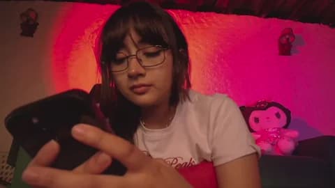 kaori_77 HD Camrip • 70min • 2026-01-11 07:20