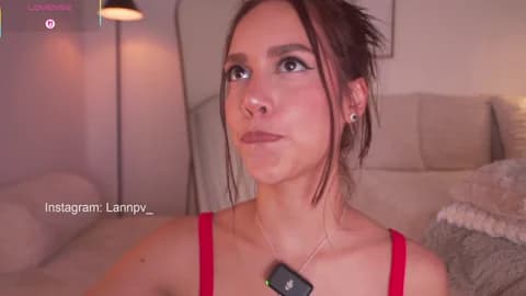 lanie__ HD Camrip • 33min • 2026-01-19 05:00