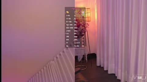 lau__1 HD Camrip • 34min • 2026-01-12 13:13