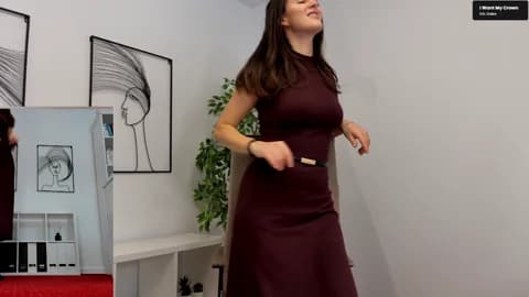 legswattitude HD Camrip • 70min • 2026-01-12 13:47