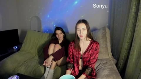 lissazmark2 HD Camrip • 65min • 2026-01-14 23:22