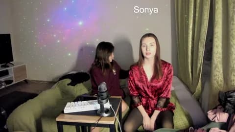 lissazmark2 HD Camrip • 45min • 2026-01-25 22:12