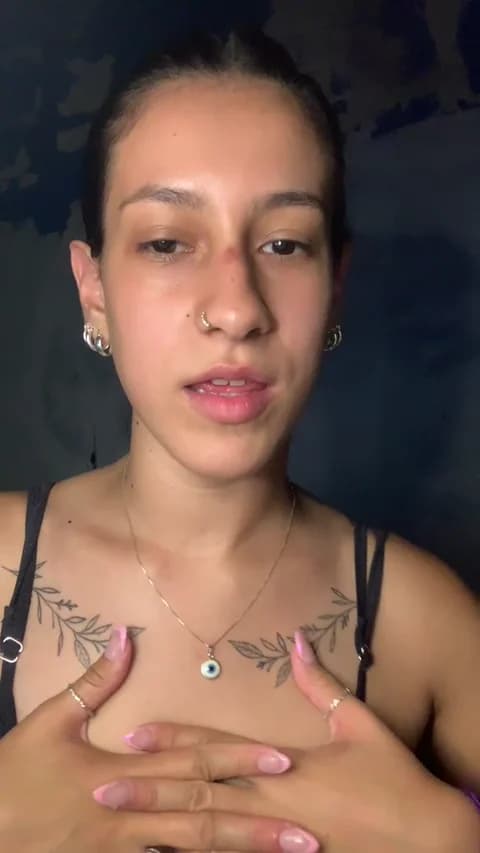 lolilolipink HD Camrip • 47min • 2026-01-15 04:17