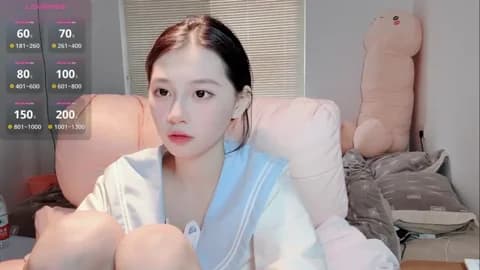 lris-Beauty HD Camrip • 87min • 2026-01-16 06:11