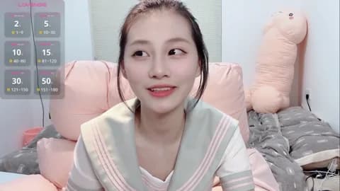 lris-Beauty HD Camrip • 37min • 2026-01-17 09:34