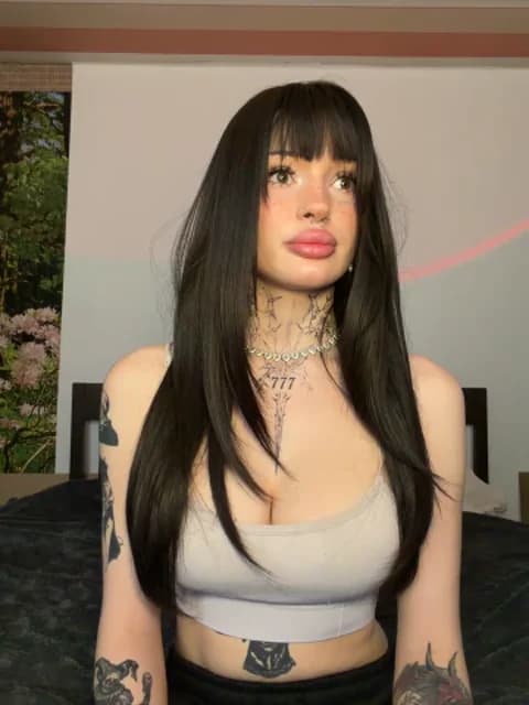 madelinexx HD Camrip • 80min • 2026-04-07 10:58