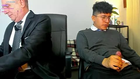 masterboy50 HD Camrip • 38min • 2026-01-16 21:32