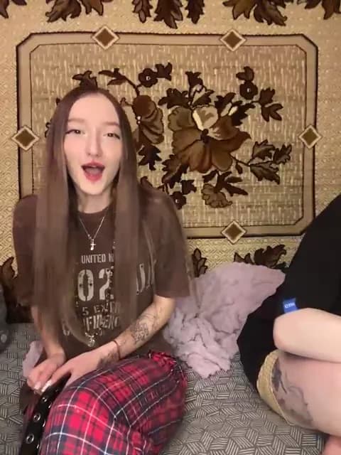 mayadashaaa HD Camrip • 120min • 2026-03-07 18:42