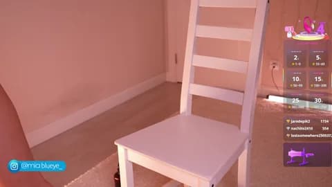 miablueye HD Camrip • 40min • 2026-01-12 22:42