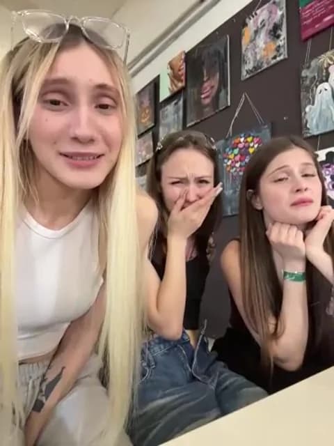 mmelicious HD Camrip • 35min • 2026-03-08 08:23