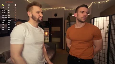 muscularfriend HD Camrip • 70min • 2026-01-17 21:34