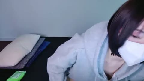 ranran_ch HD Camrip • 60min • 2026-01-12 07:36