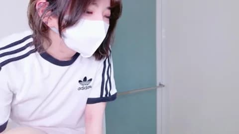 ranran_ch HD Camrip • 60min • 2026-04-28 06:09