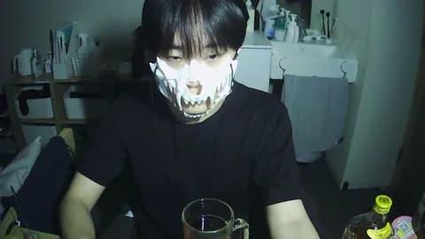 sdamvo2 HD Camrip • 32min • 2026-01-14 13:49