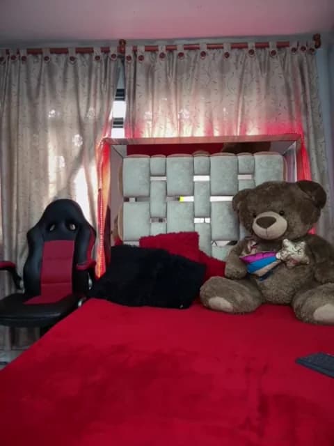 serena_willow HD Camrip • 33min • 2026-05-19 14:34