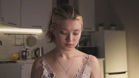 shyakemi HD Camrip • 120min • 2026-03-27 16:20